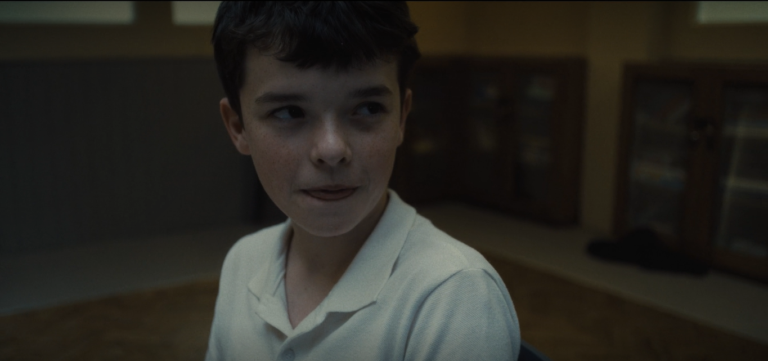 Adolescencia Netflix