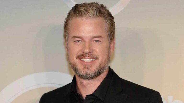 Eric Dane