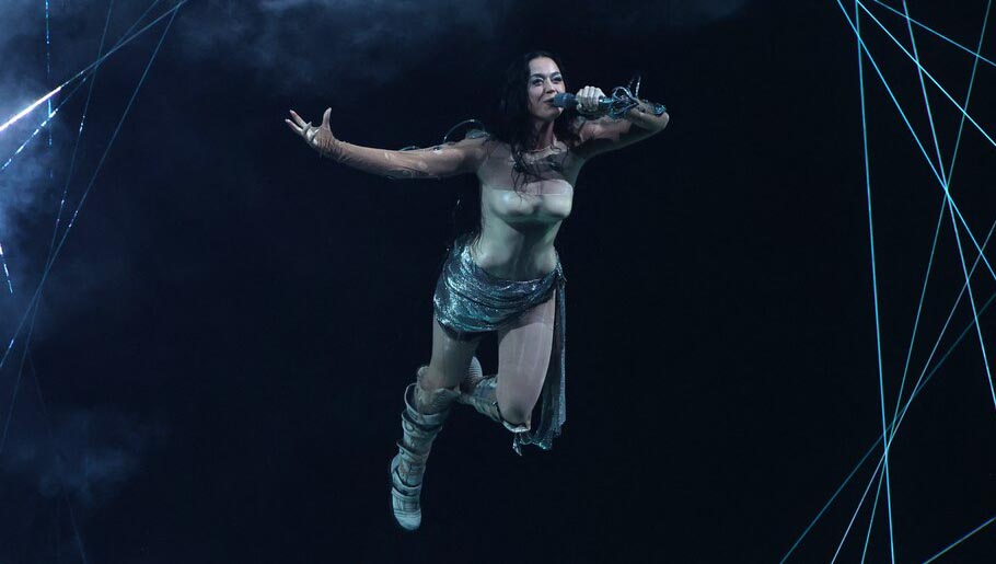 Katy Perry