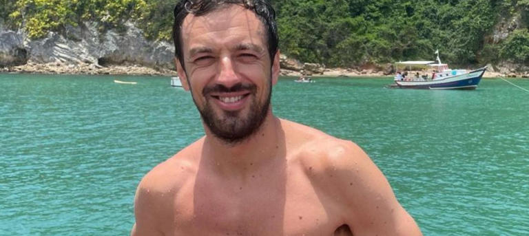 Tomás Vodanovic