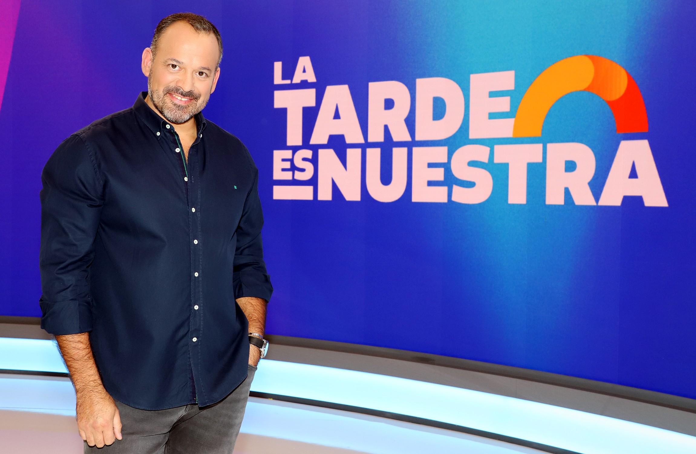 La Tarde es Nuestra