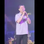 Viralizan registro de cardenal candidato a suceder al papa Francisco cantando “Imagine”