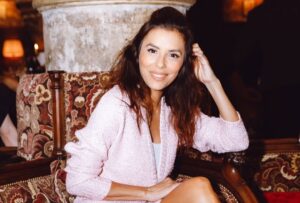 Eva Longoria