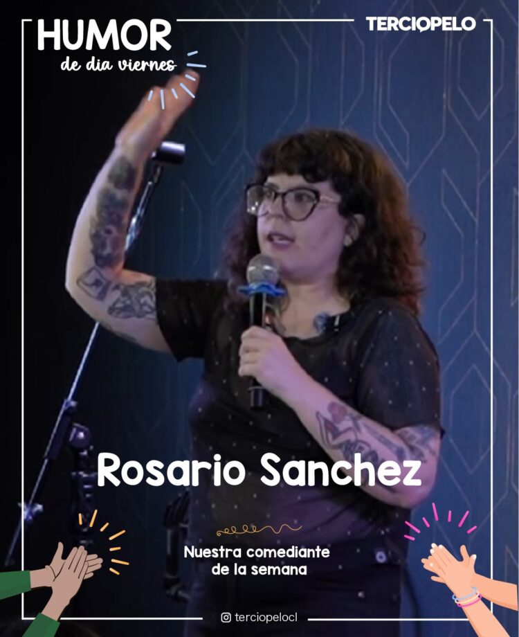 Rosario Sanchez