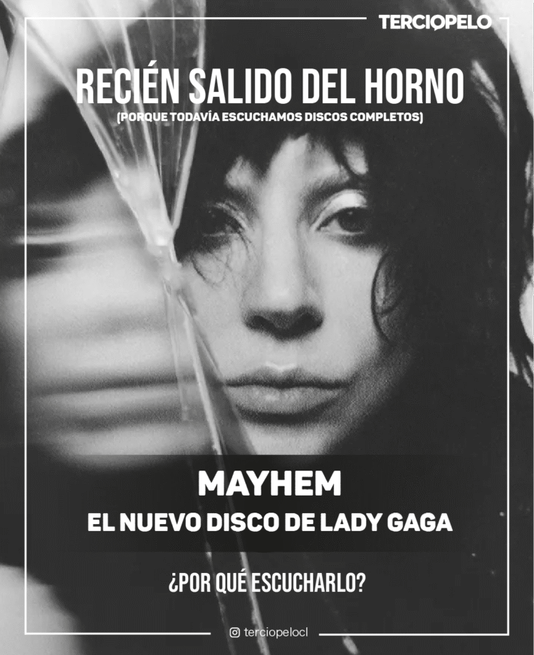 Mayhem