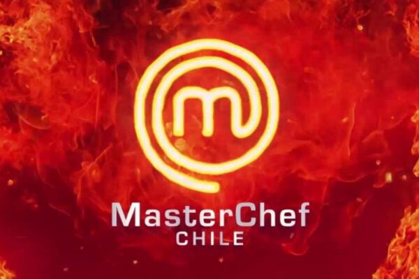 Master Chef Chile