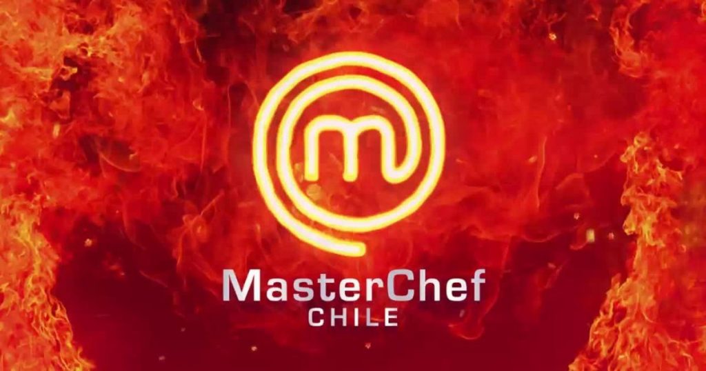 Master Chef Chile