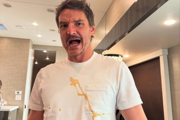 Pedro Pascal Cumpleaños