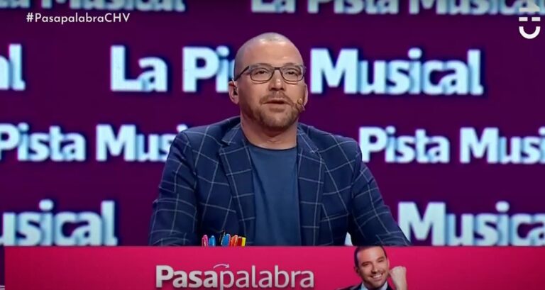 Fran Garcia Huidobro Julian