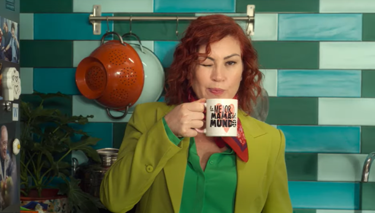 Javiera Contador Reconectados