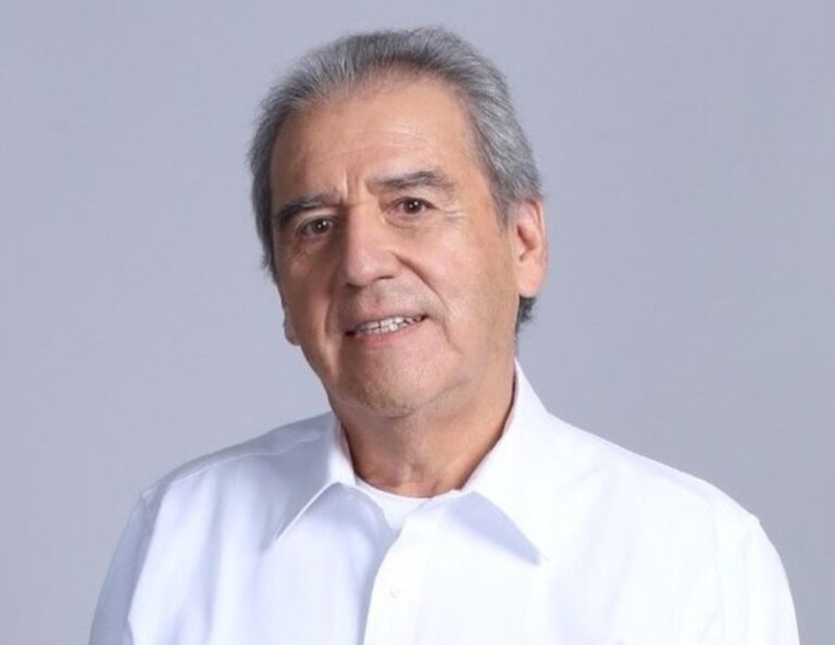Sergio Campos