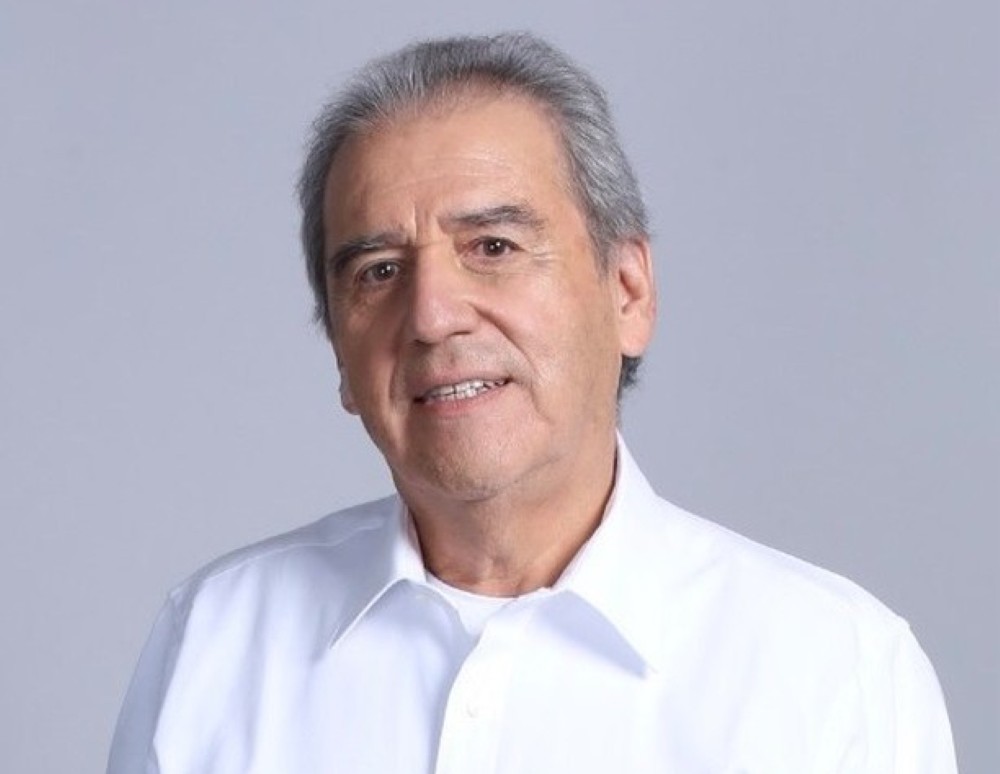 Sergio Campos