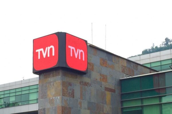 TVN Logo