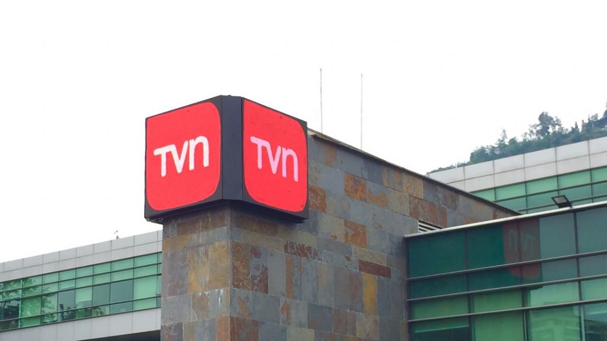 TVN Logo
