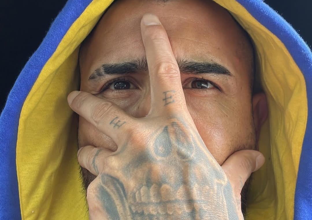 Arturo Vidal