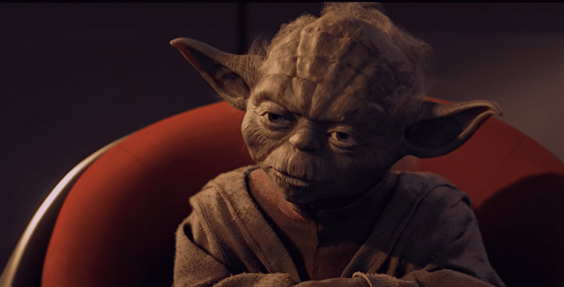 Yoda