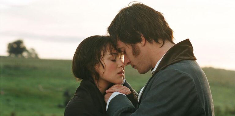 Pride & Prejudice, Orgullo y prejuicio 2005