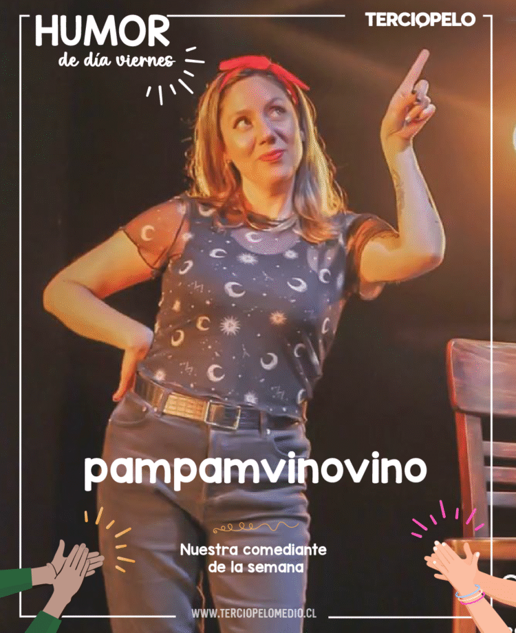 Pam Pam Vino Vino