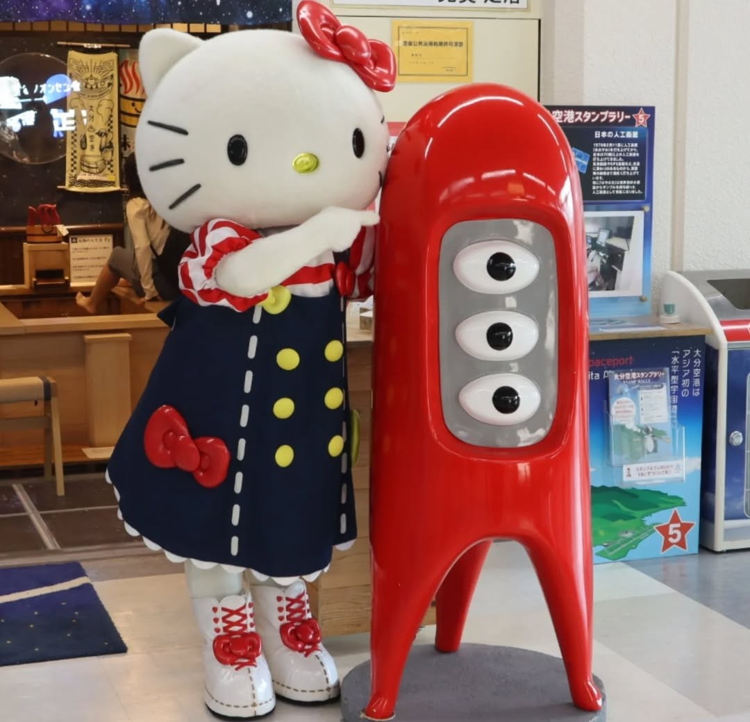 Hello Kitty