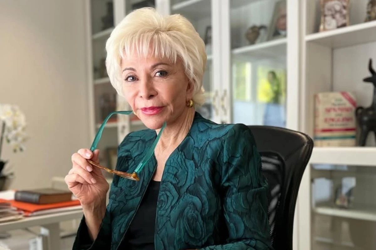 Isabel Allende