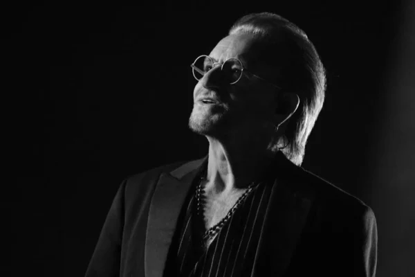 «Nunca había estado tan aterrado»: Bono y el aneurisma que lo remeció el 2016 Bono