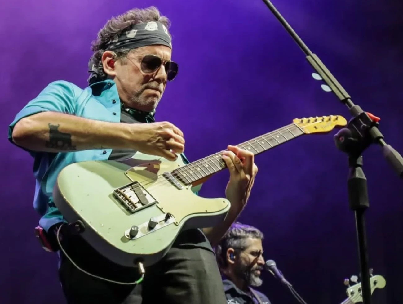 Andrés Calamaro