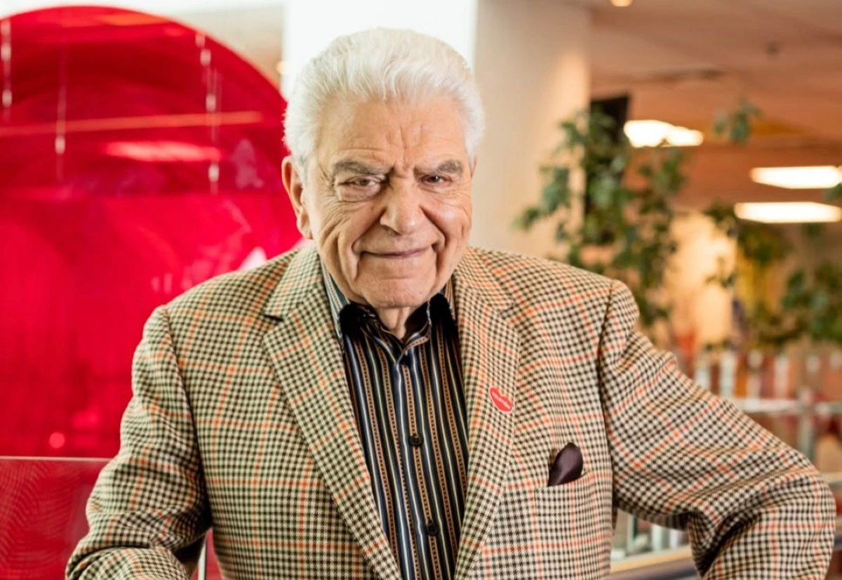 Don Francisco
