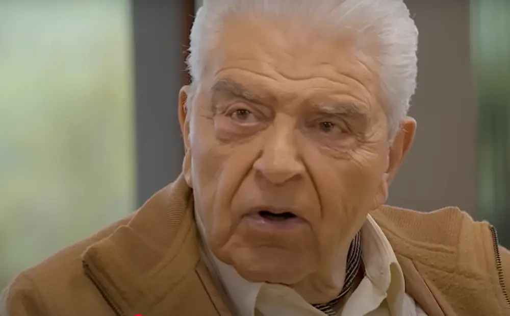 Don Francisco