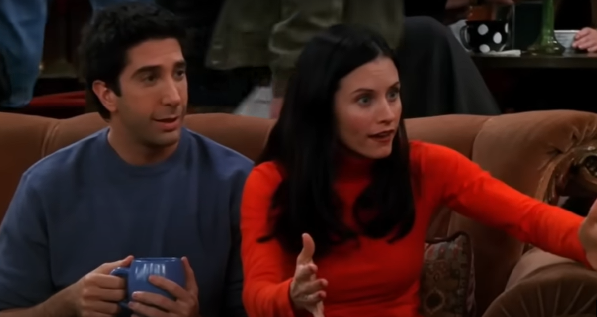 Friends