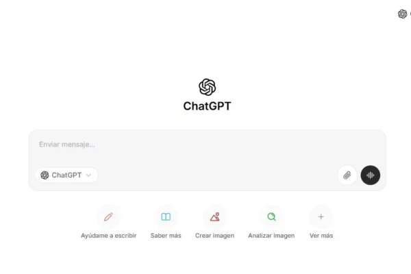 ChatGPT, ¿causante de visiones místicas y delirio por uso indiscriminado de IA? ChatGPT