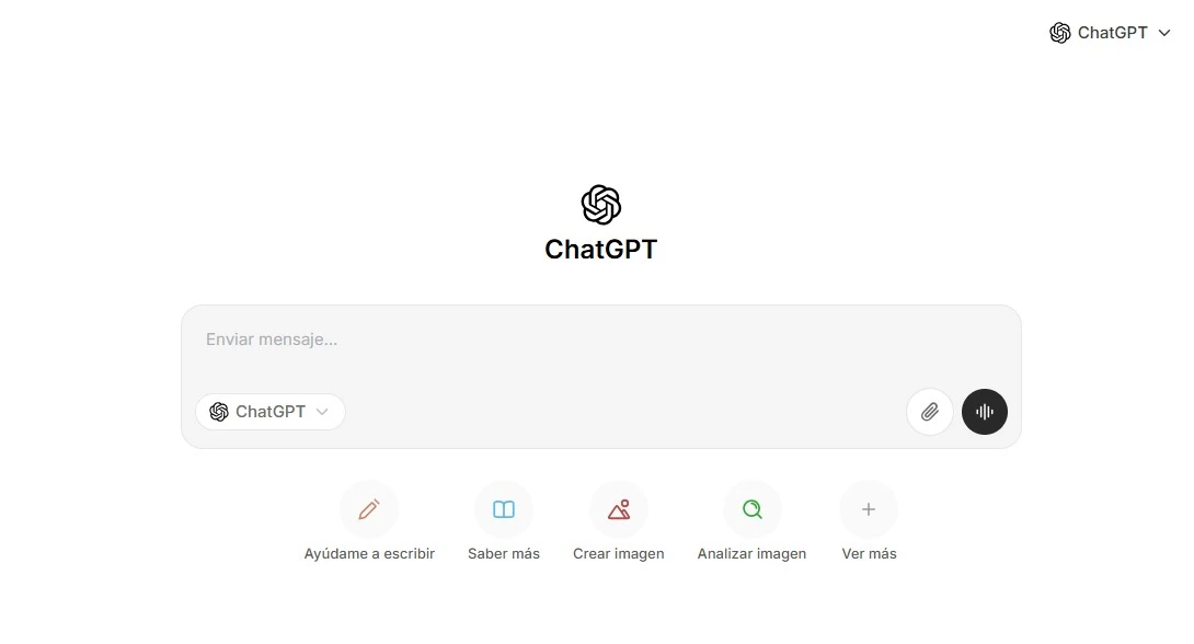 ChatGPT