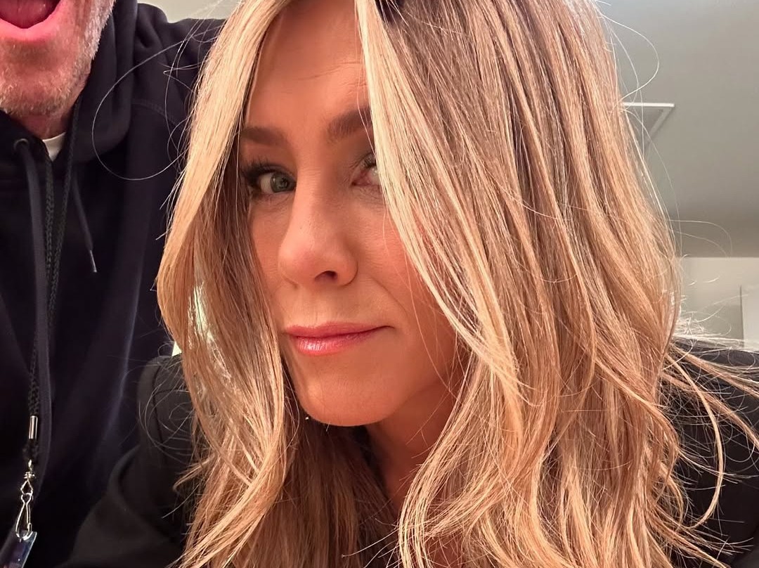Jennifer Aniston