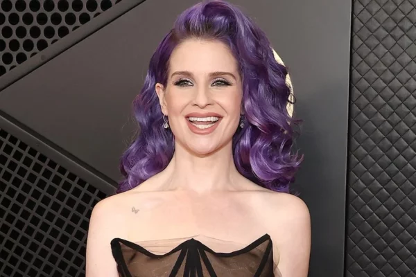 Kelly Osbourne y la violencia estética: “Me criticaban más por ser gorda que por ser drogadicta” Kelly Osbourne