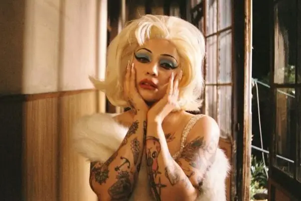 2 de mayo: El día que murió Osama bin Laden… y cuando nacieron nuestras Mon Laferte y Myriam Hernández Mon Laferte