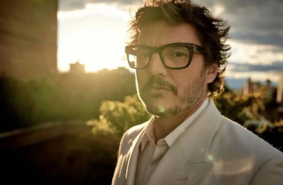 Pedro Pascal
