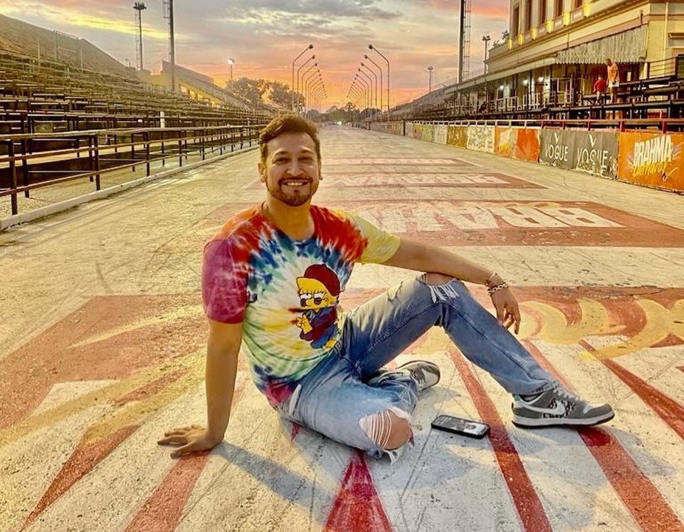 Pablo Ruiz