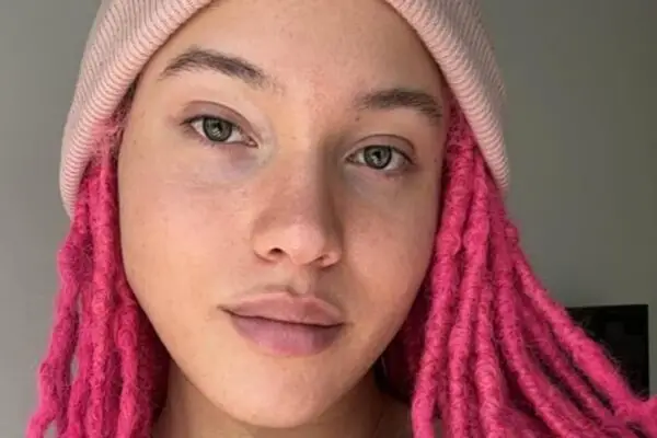 “No sé cuál es el gran problema”: Robert de Niro reacciona a confesión de su hija Airyn, asumida públicamente trans Airyn