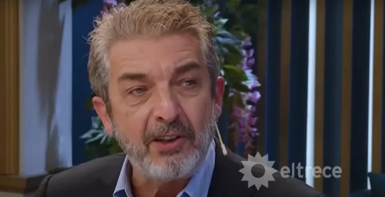Ricardo Darín