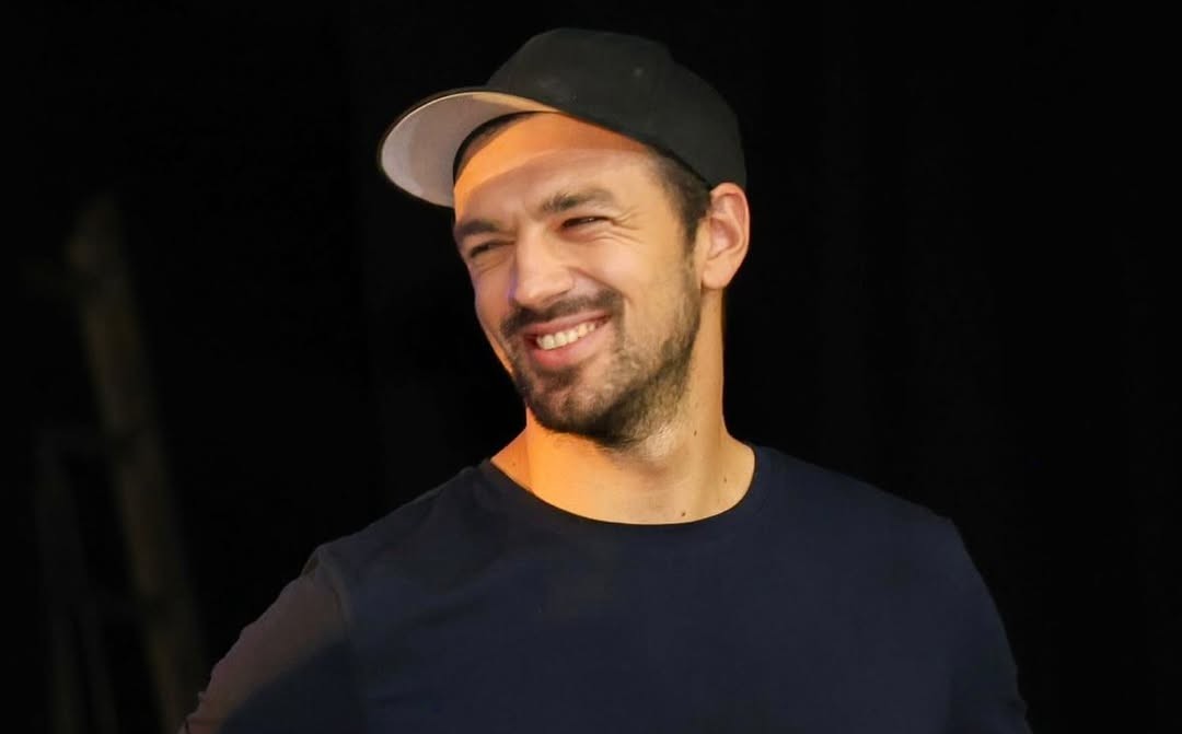 Tomás Vodanovic