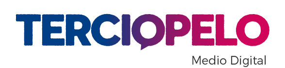 Terciopelo Medio Digital - Logo