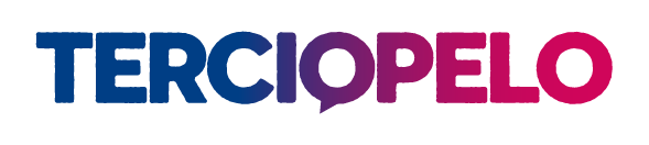 Terciopelo Medio Digital - Logo