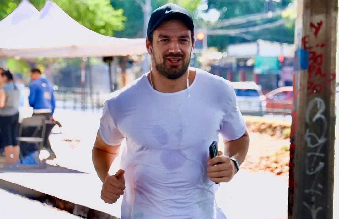 Tomás Vodanovic