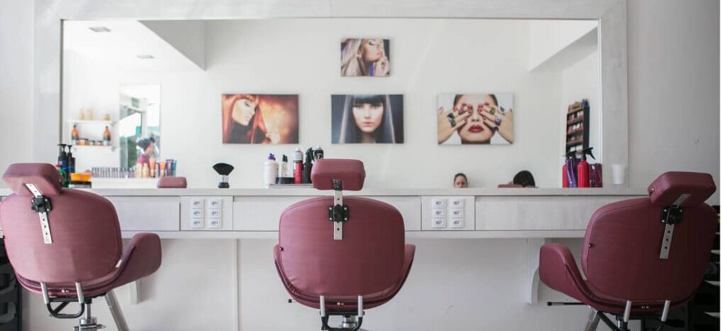 Peluqueria