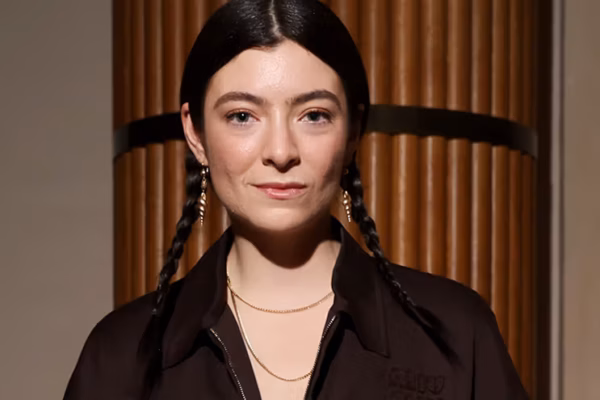 Lorde habla sobre su lucha con los trastornos alimenticios: “Sentía que tenía que hacerme más pequeña” Lorde TCA