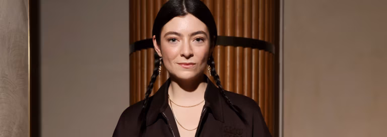 Lorde TCA