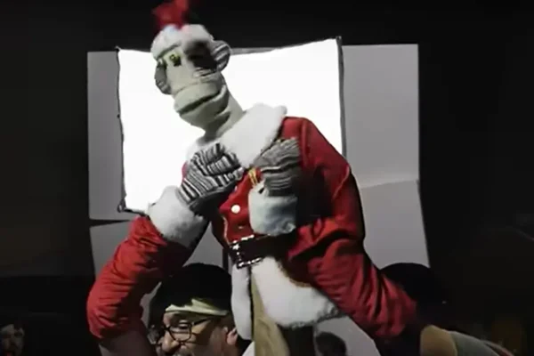 «31 Minutos» alista estreno de película en Navidad 31 Minutos