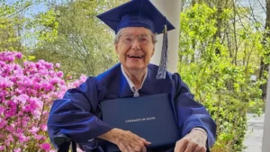 Joan Alexander UM