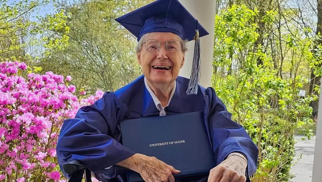 Joan Alexander UM