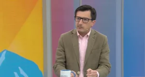Alberto Precht