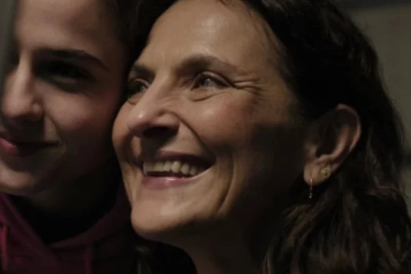 Antonia Zegers arrasa en España con su primer protagónico internacional Antonia Zegers